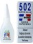 Super Glue Süper Yapıştırıcı 1