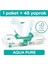 Aqua Pure Islak Havlu Mendil Tekli 48 Yaprak 1