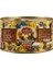 Datça Keçiboynuzu (Harnup) Balı Teneke 1800 gr 1