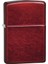 Çakmak 21063 Classic Candy Apple Red Lighter 1