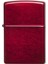 Çakmak 21063 Classic Candy Apple Red Lighter 2
