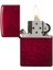 Çakmak 21063 Classic Candy Apple Red Lighter 3