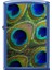 Çakmak 0172 Peacock Feathers Design Lighter 1