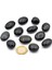 Hakiki Tamburlu Doğal Rainbow Obsidyen Taşı Kaya Parçası 1.kalite 2