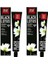 Black Lotus Diş Macunu 75 ml x 2 1