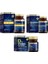 Magnesıum 250 Mg 60 Tablet+Vitamin Max 60 Tablet+Vitamin D3 1000 Iu 120 Tablet 1