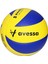 Voleybol Topu 8 Panel Mavi VL400 1
