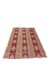 Plastik Piknik Hasırı 180 x 380 cm (Çift Mekik) Sergi Hasır Kilim Cami Bağ Bahçe Piknik Plaj Hasırı 1