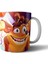 Crash Bandicoot Kupa Bardak Model 2 1