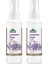 Lavanta Suyu Sprey 100 ml + 100 ml 2 Li Set 1