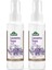 Lavanta Suyu Sprey 100 ml + 100 ml 2 Li Set 2