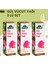 Gül Vücut Yağı 20 ml x 3 Lü Set 1