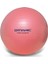Pembe Pilates Topu 1