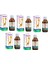 Focus 150 ml Şurup ( 5 Adet ) 1