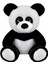 5127 Oturan Panda 30 cm 1