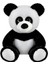 Peluş Panda Oyuncak 37 cm 5122 1