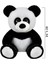 Peluş Panda Oyuncak 37 cm 5122 2