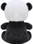 Selay Toys Pleuş Panda Oyuncak 14 cm 1016 5