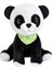 Peluş Panda Oyuncak 15 cm 2030 1