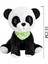 Peluş Panda Oyuncak 15 cm 2030 2