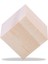 Ahşap Küp - 1x1 cm 43 Adet 1