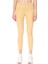 Spo-Womviknewtayt Kadın Bej Günlük Stil Tayt 712104-BEJ 5