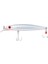 Sea Horse CY-120 10 cm ML01 15,6 gr Sahte Balık 1
