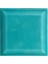 - 13*13 Cm. Turkuaz Kabartmalı Seramik Karo (5 Li 1 Paket) 1