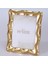 15X20 Telles Çerçeve Altın 1