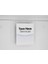 NF37001 310 Lt No-Frost Buzdolabı 3