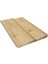 Ahşap Dış Cephe Yalı Baskı 11,5 x 2,2 cm Ladin C Yeşil Emprenyeli 2