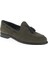 Süet Loafer Ayakkabı 1