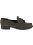 Süet Loafer Ayakkabı 2