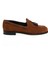 Süet Loafer Ayakkabı 2