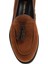 Süet Loafer Ayakkabı 4