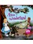 Alice In Wonderland (VR Uygulama ekli, haritalar, çıkartmalar ve karton gözlük; KUTULU SET) 2