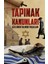 Tapınak Kanunları - Hakan Yılmaz Çebi 1