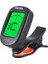 Lt-01 Mini Klipsli Dijital Elektronik Tuner (Yurt Dışından) 1