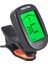 Lt-01 Mini Klipsli Dijital Elektronik Tuner (Yurt Dışından) 4