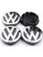 Volkswagen Jant Göbeği Arma Takımı 55mm-66mm 1