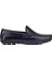 Erkek Loafer Ayakkabı 010M150 Siyah 2