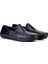 Erkek Loafer Ayakkabı 010M150 Siyah 5