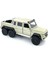 Mercedes-Benz G63 Amg 6x6 - Çek Bırak Oyuncak Araba , Lisanslı Model Araba 1:38 1