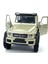 Mercedes-Benz G63 Amg 6x6 - Çek Bırak Oyuncak Araba , Lisanslı Model Araba 1:38 4