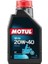 Motor Yağı Motul Moto 20W40 1 Lt Spacy Zn Agk Actıva 100 125 Alph 1