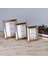15X20 Elsira Aynalı Çerçeve Altın 2