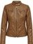Only 15081400 Onlbandıt Faux Leather Bıker Otw Noos Kadın Suni Deri Ceket