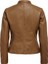 Only 15081400 Onlbandıt Faux Leather Bıker Otw Noos Kadın Suni Deri Ceket