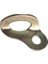 Ankraj Kulağı 12 mm (Paslanmaz 3 mm) KARAM 1