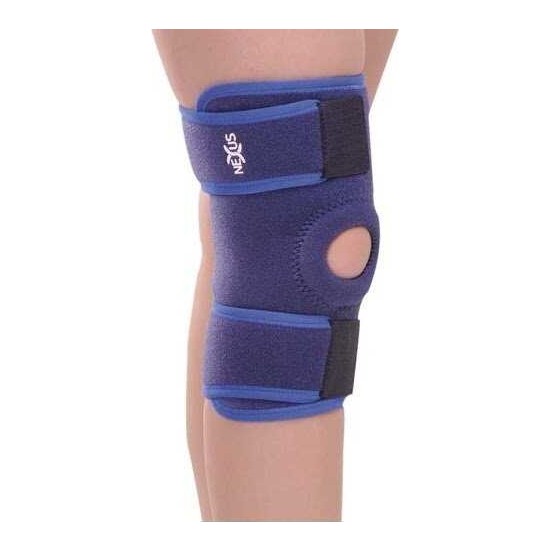 Nexus 885 Patella Destekli Dizlik